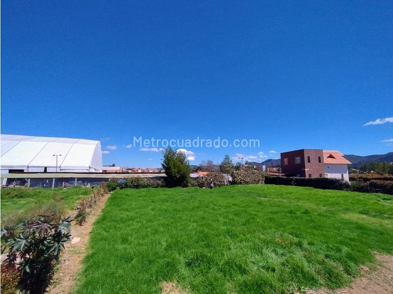 Lote en Venta, Calahorra, Cajicá - Vista 2
