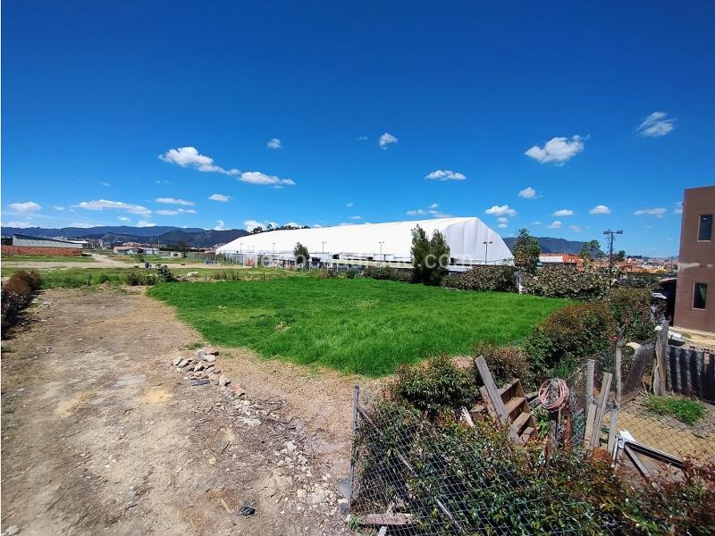 Lote en Venta, Calahorra, Cajicá - Vista 3