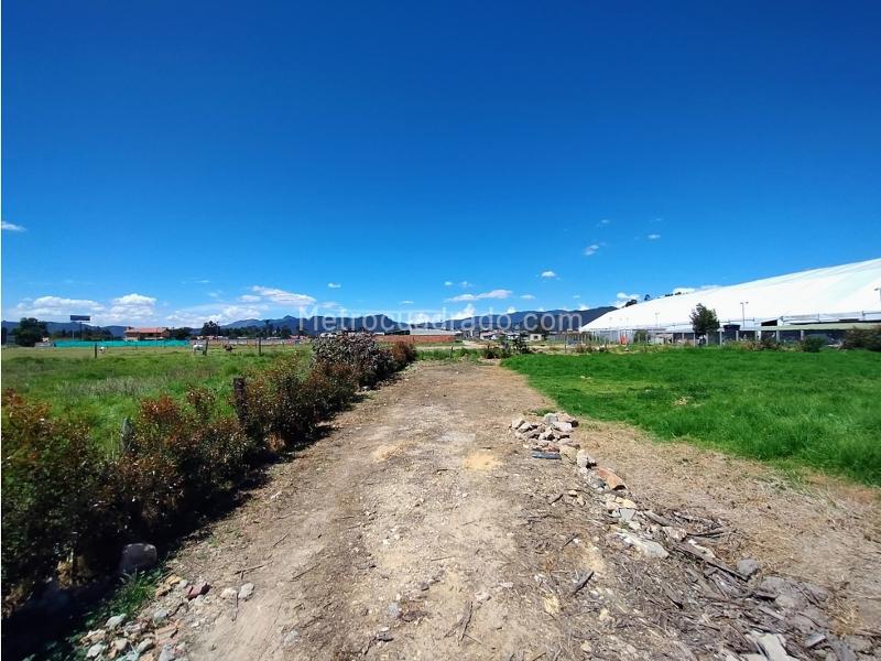 Lote en Venta, Calahorra, Cajicá - Vista 4