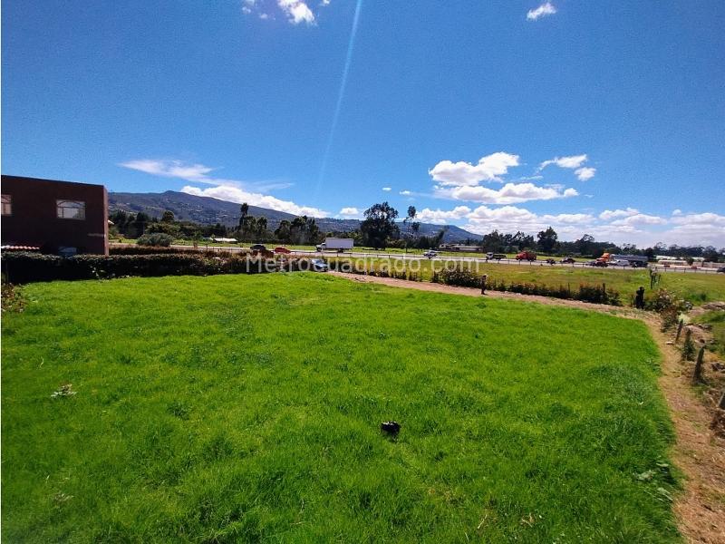 Lote en Venta, Calahorra, Cajicá - Vista 5