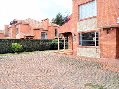 Casa en venta en Vereda Bojaca, Chía · foto 2 de 16