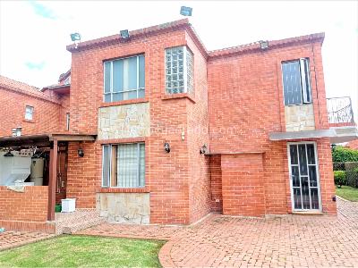 Casa en venta en Vereda Bojaca, Chía · foto 5 de 16