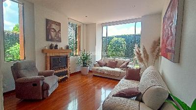 Casa en venta en Canelon, Cajicá · foto 3 de 18