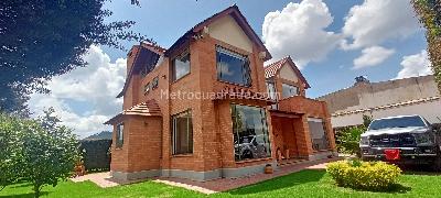 Casa en venta en Canelon, Cajicá · foto 18 de 18