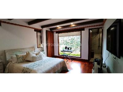 Casa de 3 alcobas en venta en Vereda La Balsa, Chía, 1204 m² · foto 5 de 20