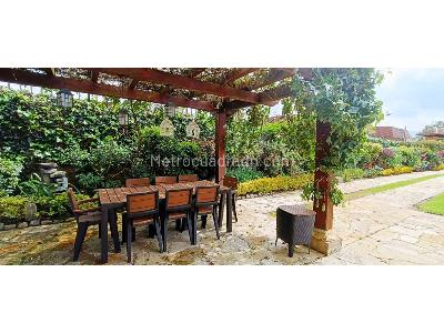 Casa de 3 alcobas en venta en Vereda La Balsa, Chía, 1204 m² · foto 7 de 20