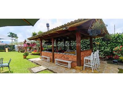 Casa de 3 alcobas en venta en Vereda La Balsa, Chía, 1204 m² · foto 9 de 20