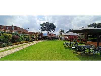 Casa de 3 alcobas en venta en Vereda La Balsa, Chía, 1204 m² · foto 10 de 20