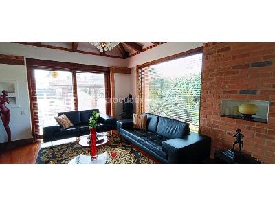 Casa de 3 alcobas en venta en Vereda La Balsa, Chía, 1204 m² · foto 11 de 20