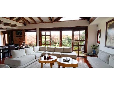 Casa de 3 alcobas en venta en Vereda La Balsa, Chía, 1204 m² · foto 12 de 20