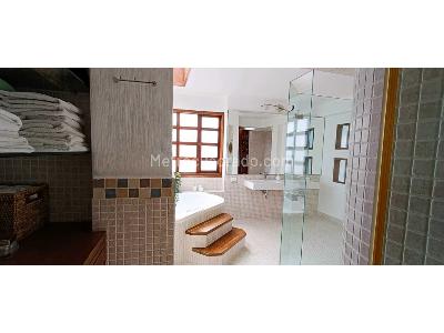 Casa de 3 alcobas en venta en Vereda La Balsa, Chía, 1204 m² · foto 14 de 20