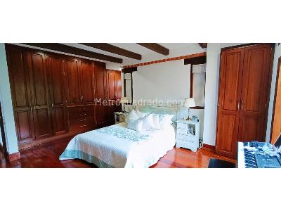 Casa de 3 alcobas en venta en Vereda La Balsa, Chía, 1204 m² · foto 18 de 20