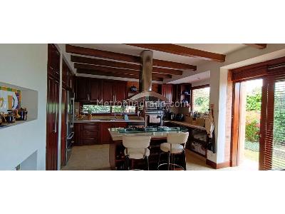 Casa de 3 alcobas en venta en Vereda La Balsa, Chía, 1204 m² · foto 19 de 20