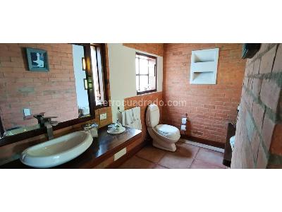 Casa de 3 alcobas en venta en Vereda La Balsa, Chía, 1204 m² · foto 20 de 20