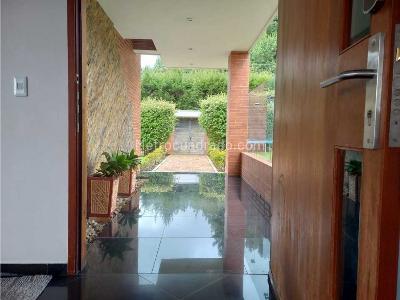 Casa en Arriendo, Yerbabuena, Chía