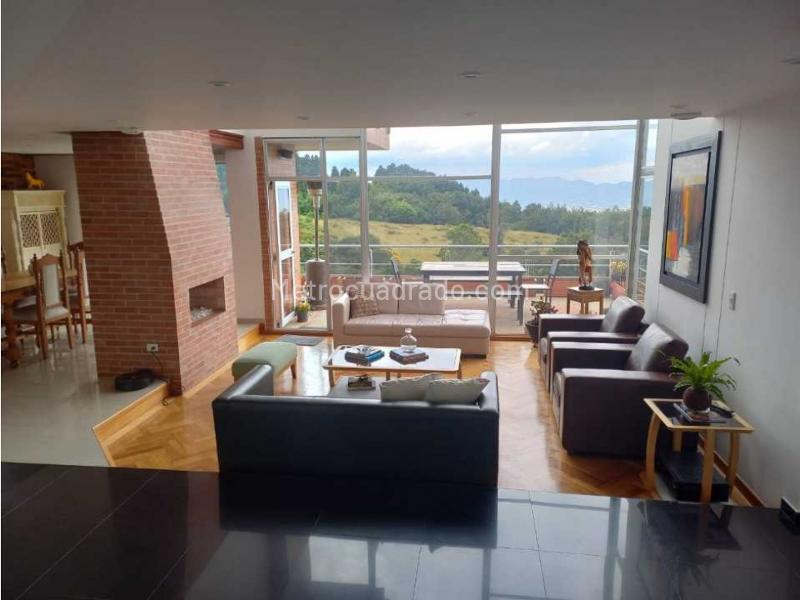 Casa – Chía, Sopó - Vista 3