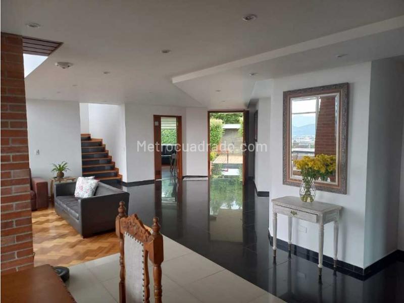 Casa – Chía, Sopó - Vista 4