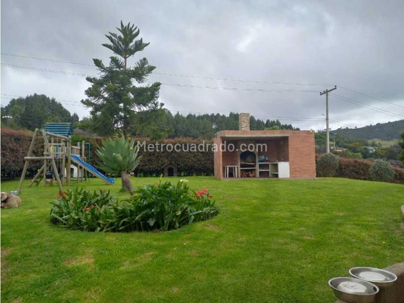 Casa – Chía, Sopó - Vista 5