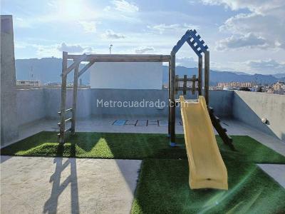 Apartamento de 3 alcobas en venta en Avenida Pradilla, Chía, 77 m² · foto 15 de 20