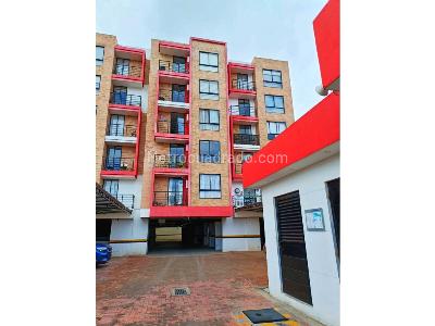 Apartamento de 3 alcobas en venta en Avenida Pradilla, Chía, 77 m² · foto 17 de 20