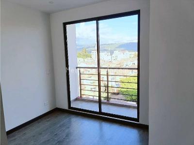 Apartamento de 3 alcobas en venta en Avenida Pradilla, Chía, 77 m² · foto 4 de 20