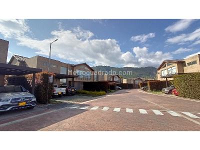 Casa en venta en Calahorra, Cajicá · foto 20 de 20