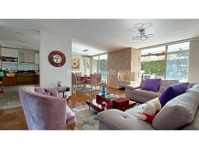 Casa en venta en Calahorra, Cajicá · foto 2 de 20