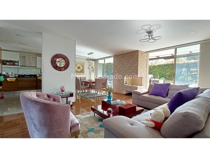 Casa en Venta, Calahorra, Cajicá - Ansicht 2