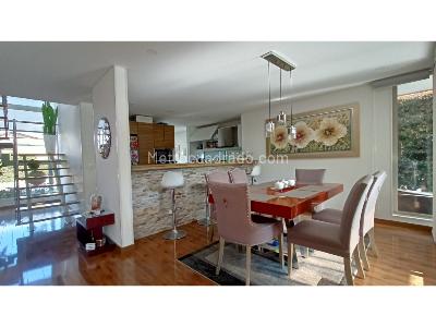 Casa en venta en Calahorra, Cajicá · foto 5 de 20