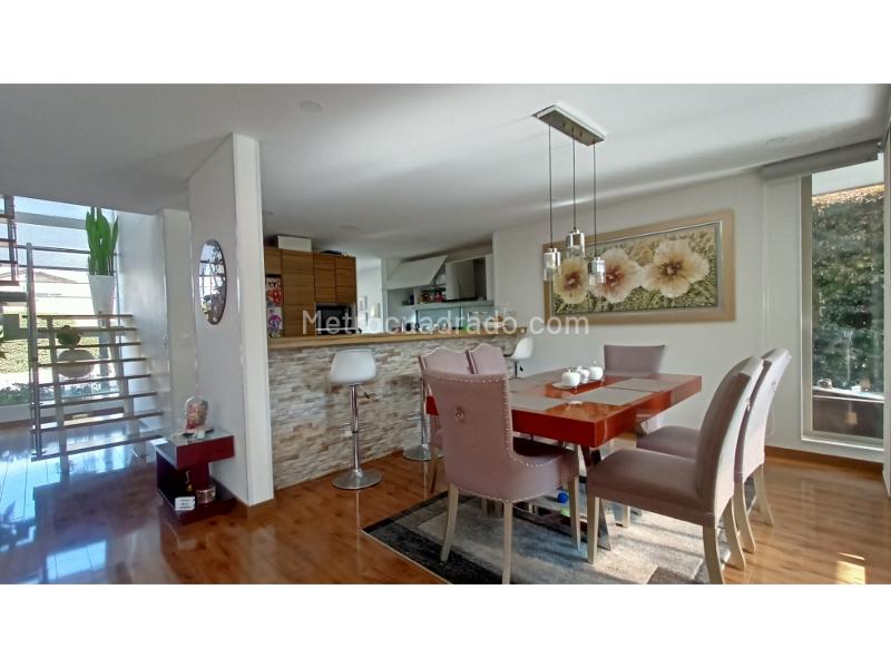 Casa en Venta, Calahorra, Cajicá - Ansicht 5
