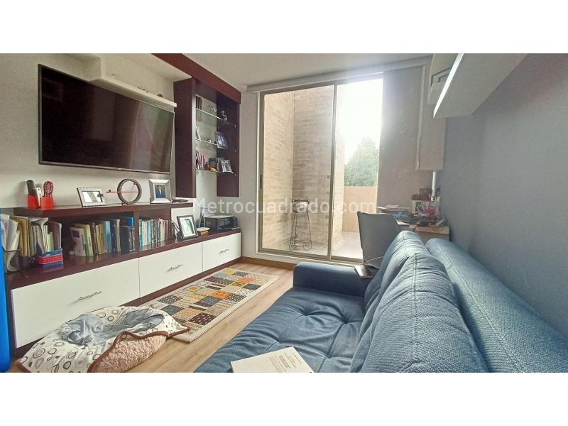 Casa en Venta, Calahorra, Cajicá - Ansicht 6