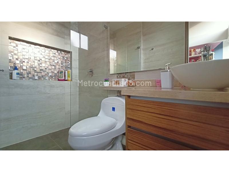 Casa en Venta, Calahorra, Cajicá - Mehr