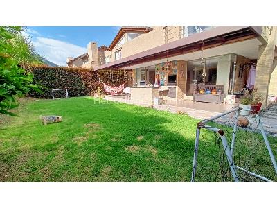 Casa en venta en Calahorra, Cajicá · foto 13 de 20