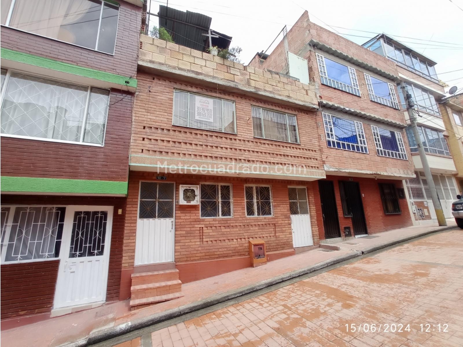 Casa en Venta  Suba