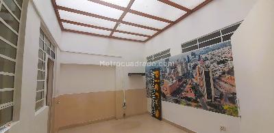 Casa de 5 alcobas en venta en Chapinero, Bogotá, 345 m² · foto 5 de 20