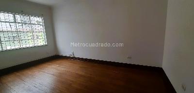 Casa de 5 alcobas en venta en Chapinero, Bogotá, 345 m² · foto 17 de 20