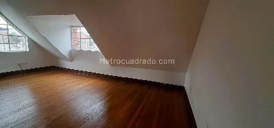 Casa de 5 alcobas en venta en Chapinero, Bogotá, 345 m² · foto 20 de 20