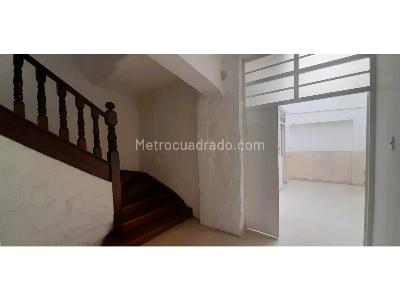 Casa de 5 alcobas en venta en Chapinero, Bogotá, 345 m² · foto 4 de 20