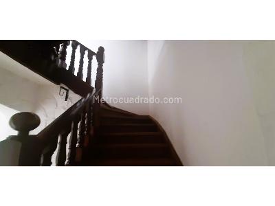 Casa de 5 alcobas en venta en Chapinero, Bogotá, 345 m² · foto 7 de 20