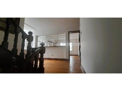 Casa de 5 alcobas en venta en Chapinero, Bogotá, 345 m² · foto 8 de 20