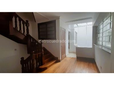 Casa de 5 alcobas en venta en Chapinero, Bogotá, 345 m² · foto 9 de 20