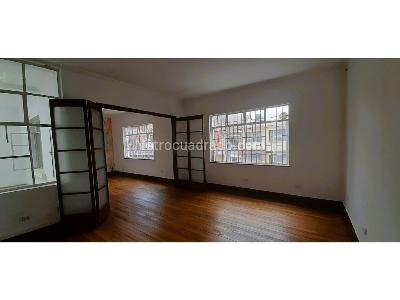 Casa de 5 alcobas en venta en Chapinero, Bogotá, 345 m² · foto 14 de 20