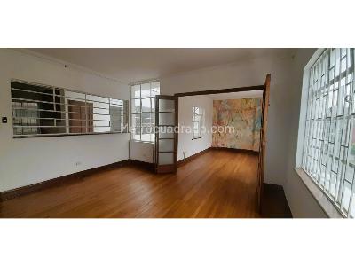 Casa de 5 alcobas en venta en Chapinero, Bogotá, 345 m² · foto 15 de 20