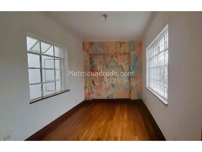 Casa de 5 alcobas en venta en Chapinero, Bogotá, 345 m² · foto 16 de 20