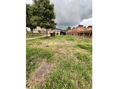 Lote en Venta, Av  Chilacos, Chía