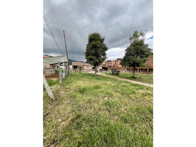 Lote en Venta, Av Chilacos, Chía - Vista 5