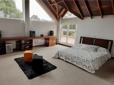 Casa en venta en La Balsa, Chía · foto 10 de 20