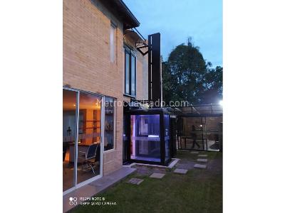 Casa en venta en La Balsa, Chía · foto 14 de 20