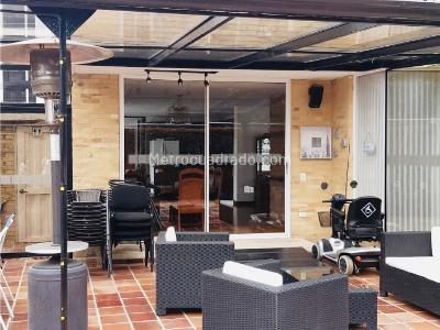 Casa en venta en La Balsa, Chía · foto 19 de 20