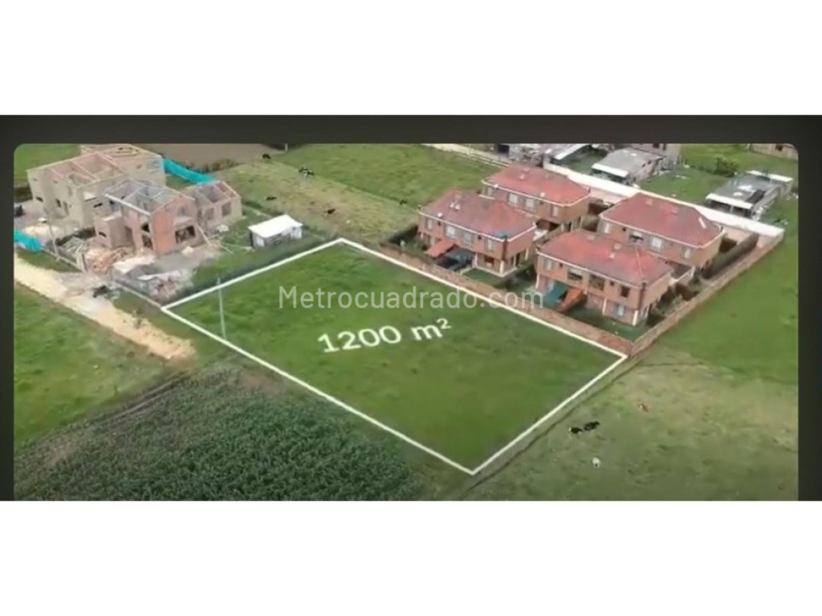 Lote en Venta, Gran Colombia, Cajicá - Vista 3